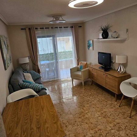 Don Pablo Apartmento Torrevieja Luaran gambar