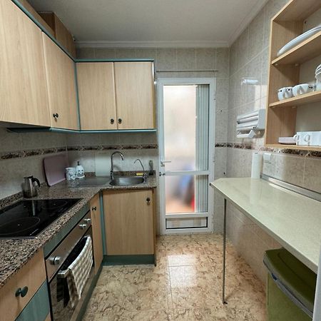 Don Pablo Apartmento Torrevieja Luaran gambar