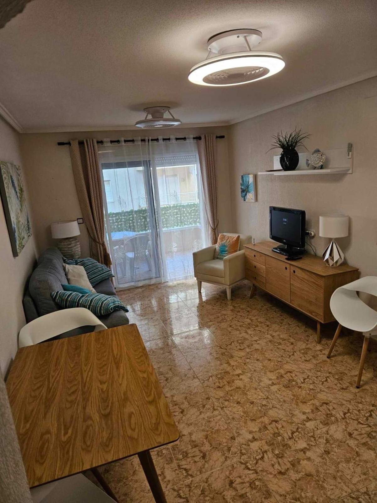 Don Pablo Apartmento Torrevieja Luaran gambar