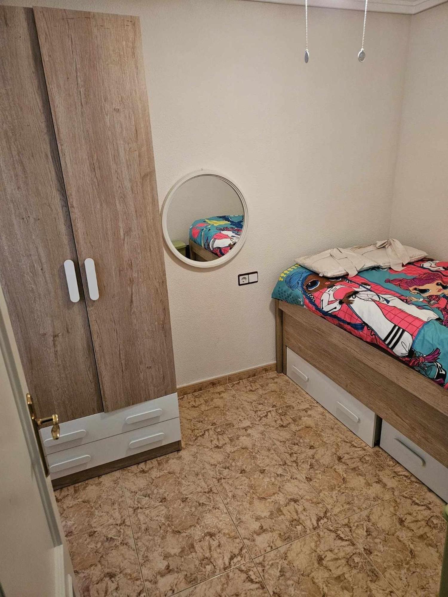 Don Pablo Apartmento Torrevieja Luaran gambar
