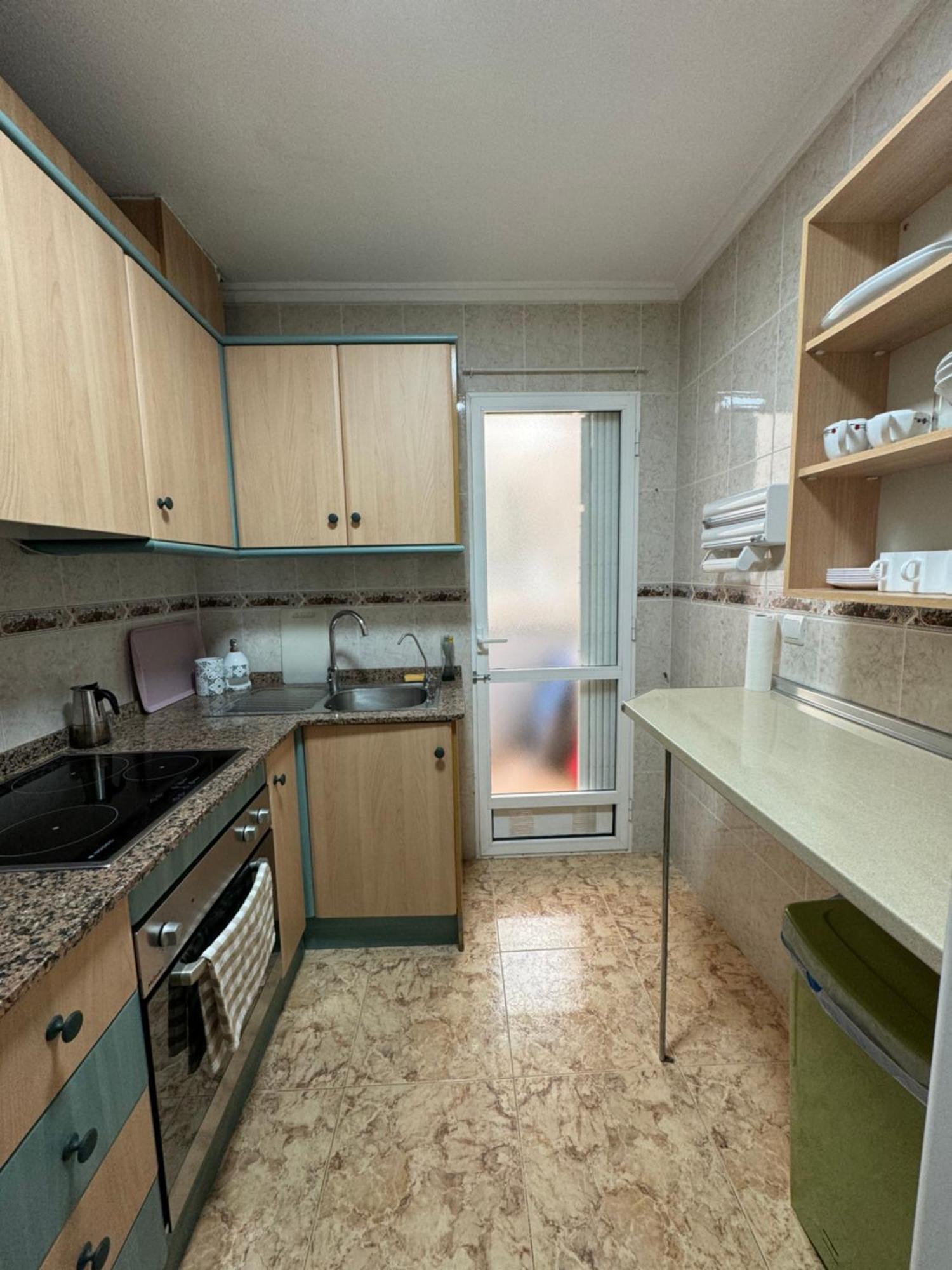Don Pablo Apartmento Torrevieja Luaran gambar