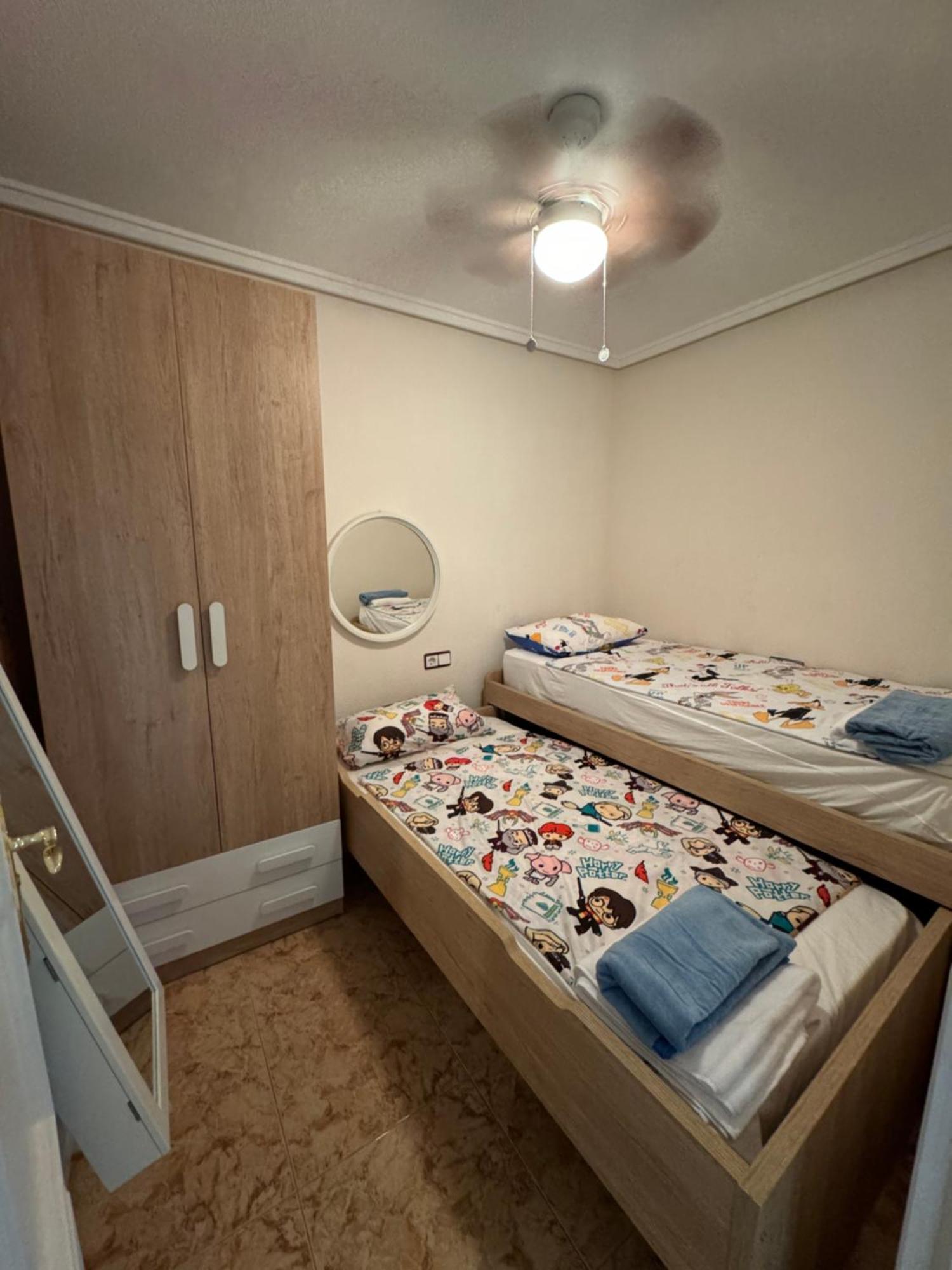 Don Pablo Apartmento Torrevieja Luaran gambar